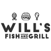 Will's Fish & Grill