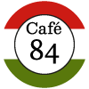Italian Pizzeria Cafe 84