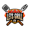 Lets Grill It