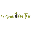 The Greek Olive Tree