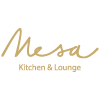 Mesa Kitchen Lounge Restaurant Menu In London Order From Just Eat