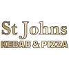 St Johns Kebab & Pizza