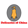 New Delicacies of China