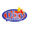 Dixy Chicken Sale Circle