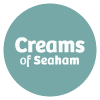 Creams of Seaham
