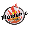 Flamer's Piri Piri.