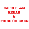 Capri Pizza, Kebabs & Fried Chicken