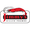 Jimmy’s Killer Prawns