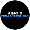 Kings Pizza & Fish Bar