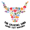 The Grazing Shed