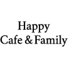 Happy Cafe & Family Restaurant