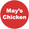 May’s Chicken