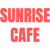 Sunrise Cafe