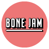 BONE JAM - Bolton Middlebrook