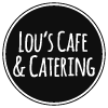 Lou’s cafe