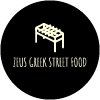 Zeus Greek Street Food