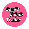 Samis Kebab Trailer
