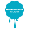 Cake and Custard Factory (Dalston)