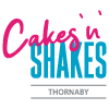 Cakes & Shakes - Thornaby