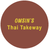 Omsins Thai Takeaway