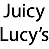 Juicy Lucy's