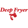 Deep Fryer Fish & Chicken Bar