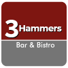 3 Hammers Bar & Bistro