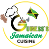 Guiniess's Jamaican Cuisine