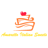 Amaretto Italian Sweets