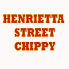 Henrietta Street Chippy
