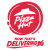 Pizza Hut Delivery - Stirling