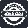 Golden Plaice Fish & Chips