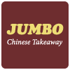 Jumbo just sales eat