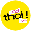 Pad Thai Live