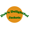 Deb's Delightful Jackets