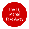The Taj Mahal Take Away