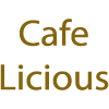 Cafe Licious