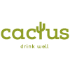 Cactus Drink Well