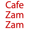 Cafe Zam Zam