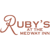 Ruby's @ The Medway Inn
