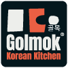 Golmok Korean take away