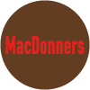 macdonners just eat