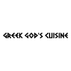 Greek Gods' Cuisine