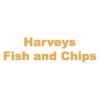 Harveys Fish And Chips