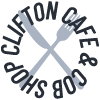 Clifton Cafe and Cob Shop