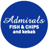 Admirals Fish & Chips & Kebabs
