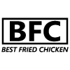 Best Fried Chicken