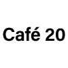 Café 20