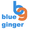 Blue Ginger