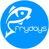 Frydays Fish & Chips